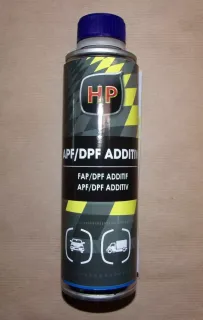 GIP HP250 ČISTIČ DPF/FAP